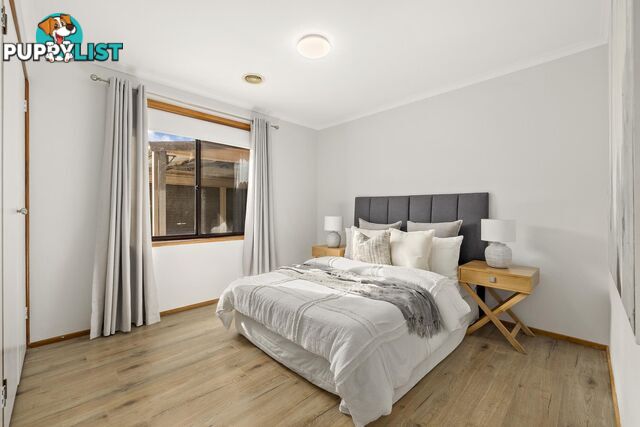 43 Collyburl Crescent ISABELLA PLAINS ACT 2905