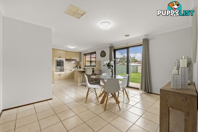 43 Collyburl Crescent ISABELLA PLAINS ACT 2905