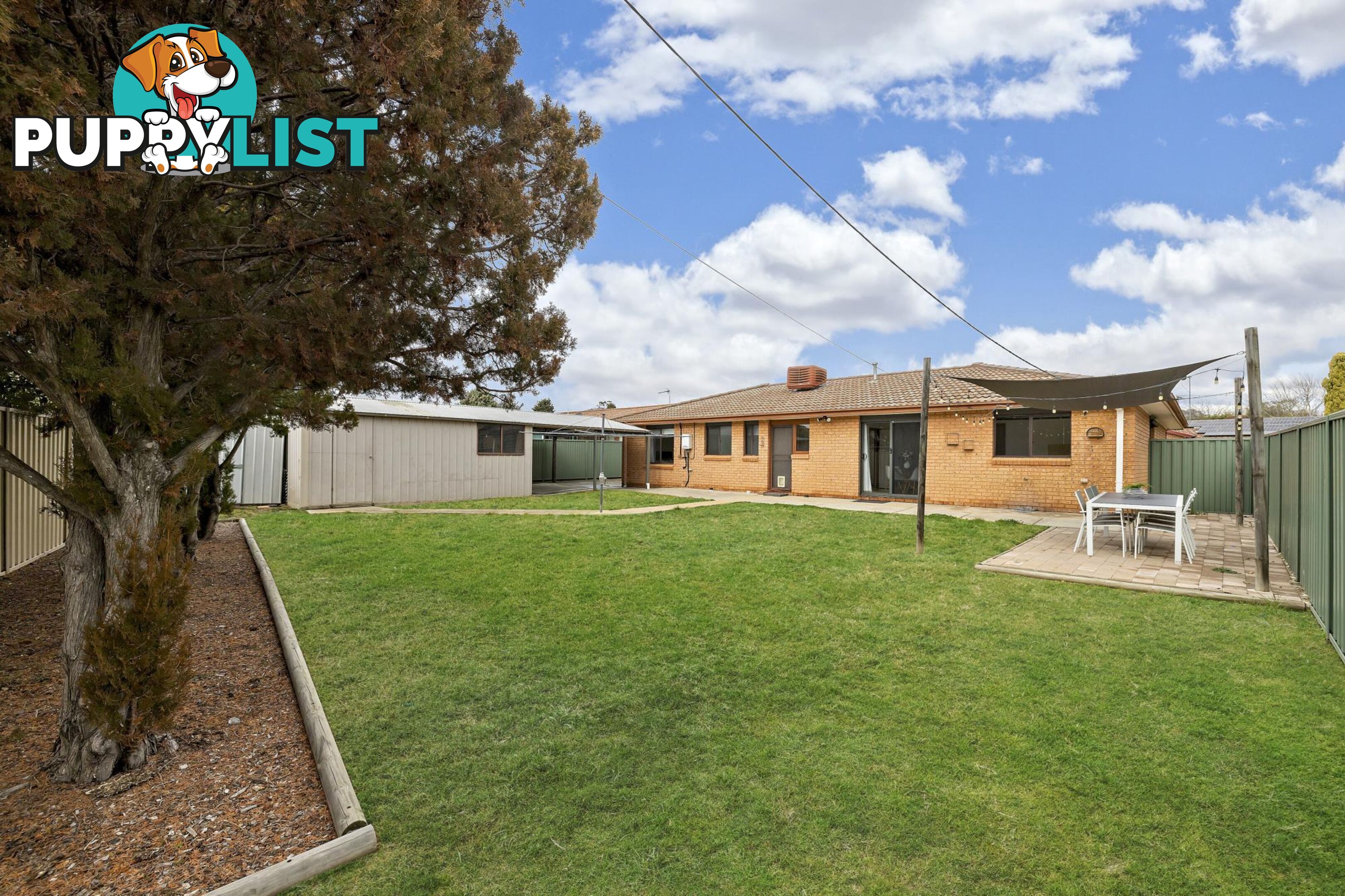 43 Collyburl Crescent ISABELLA PLAINS ACT 2905