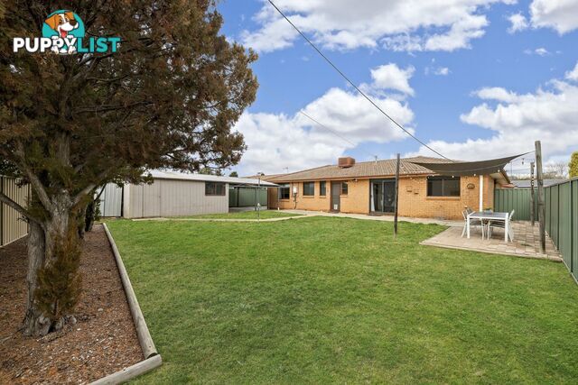 43 Collyburl Crescent ISABELLA PLAINS ACT 2905