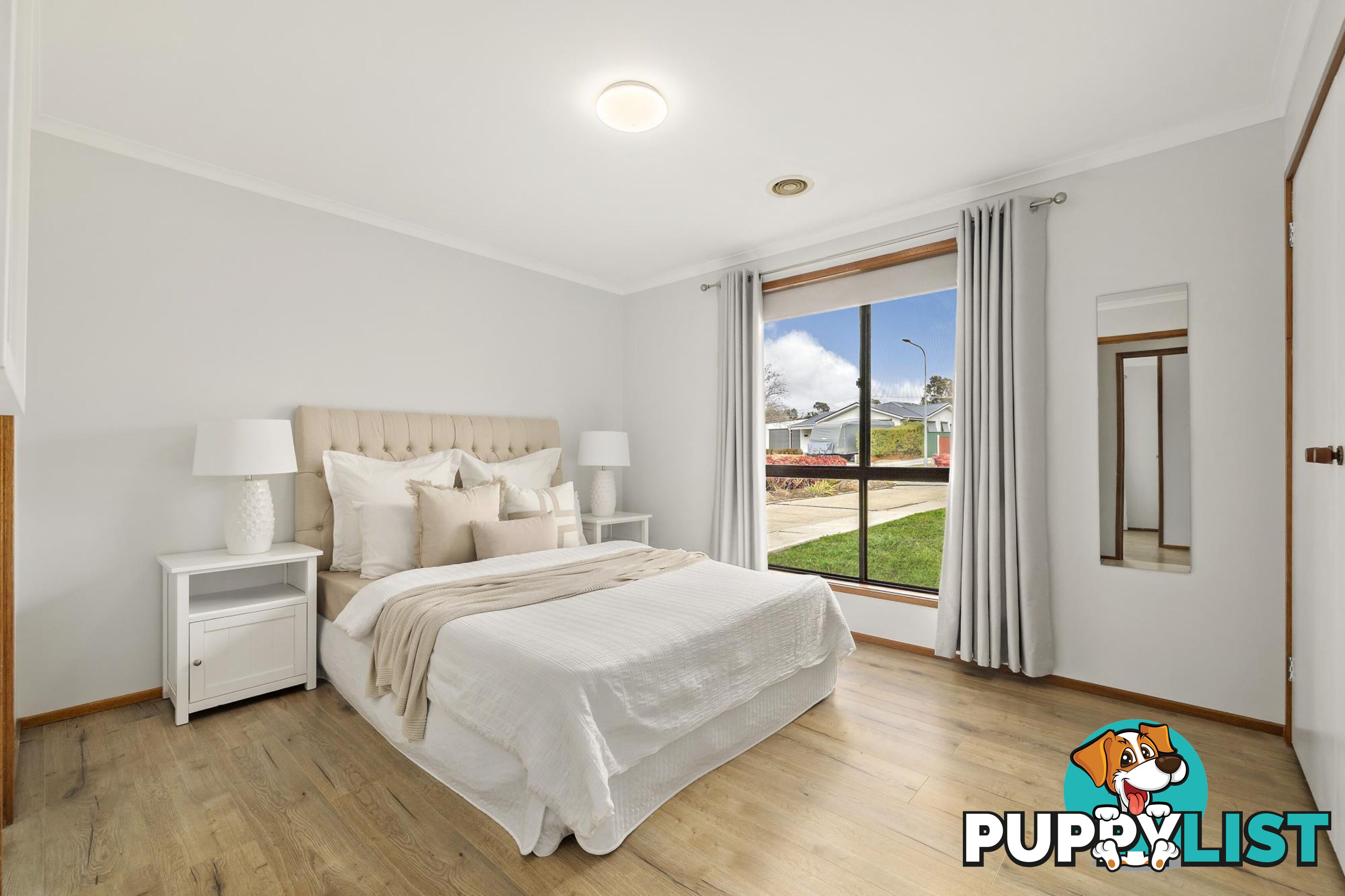 43 Collyburl Crescent ISABELLA PLAINS ACT 2905