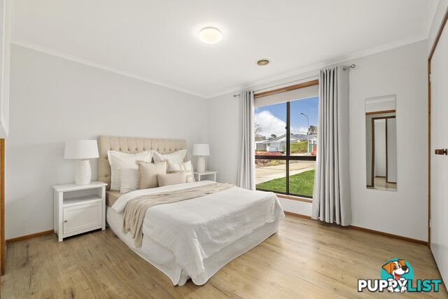 43 Collyburl Crescent ISABELLA PLAINS ACT 2905