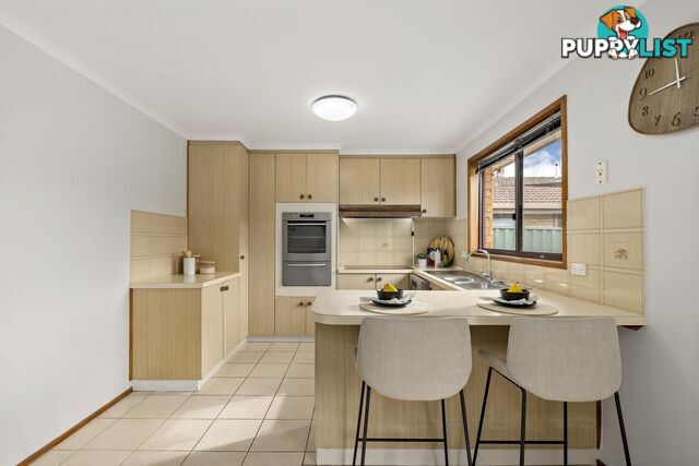 43 Collyburl Crescent ISABELLA PLAINS ACT 2905