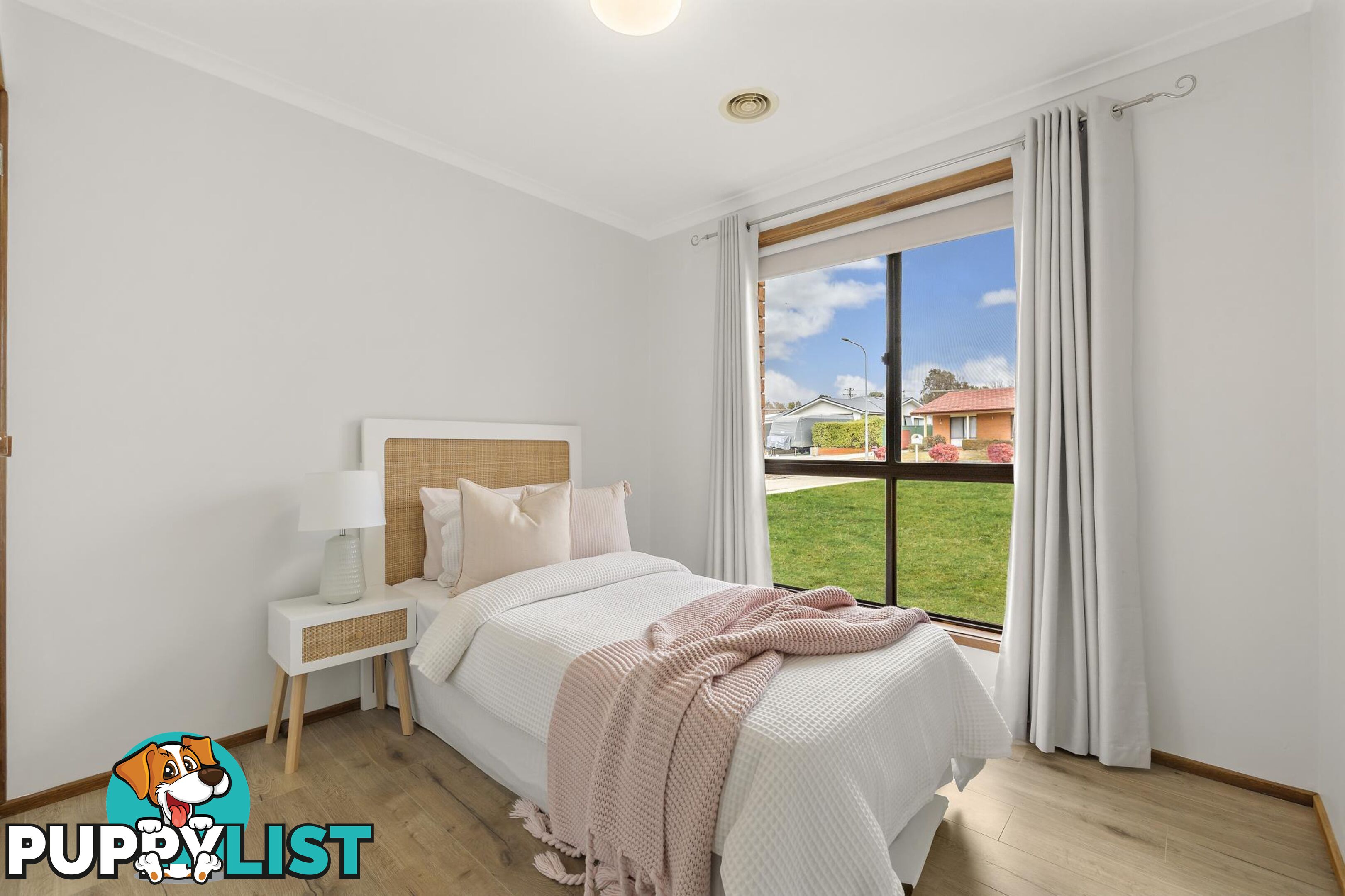 43 Collyburl Crescent ISABELLA PLAINS ACT 2905