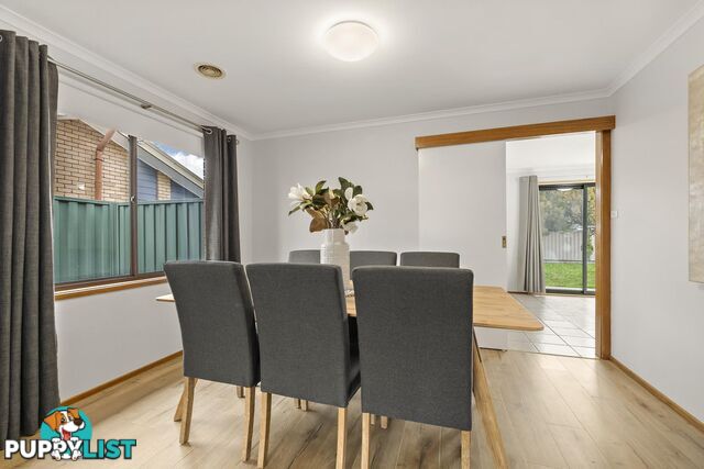 43 Collyburl Crescent ISABELLA PLAINS ACT 2905
