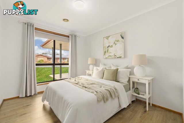 43 Collyburl Crescent ISABELLA PLAINS ACT 2905