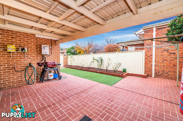 13 Nambir Court BONYTHON ACT 2905