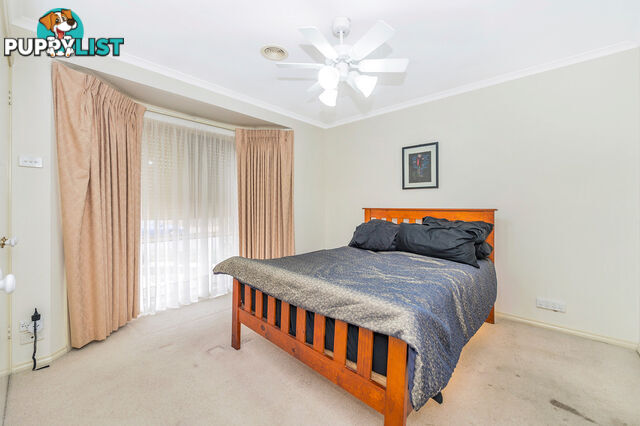 13 Nambir Court BONYTHON ACT 2905