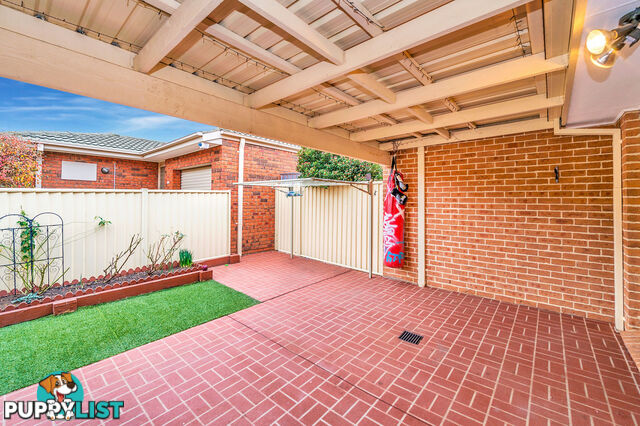 13 Nambir Court BONYTHON ACT 2905