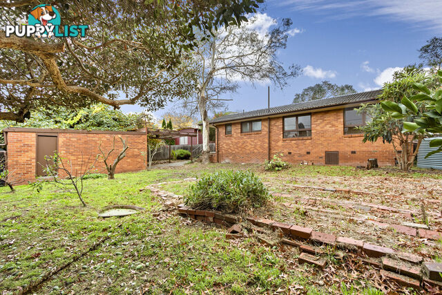 12 Wylly Place HUGHES ACT 2605