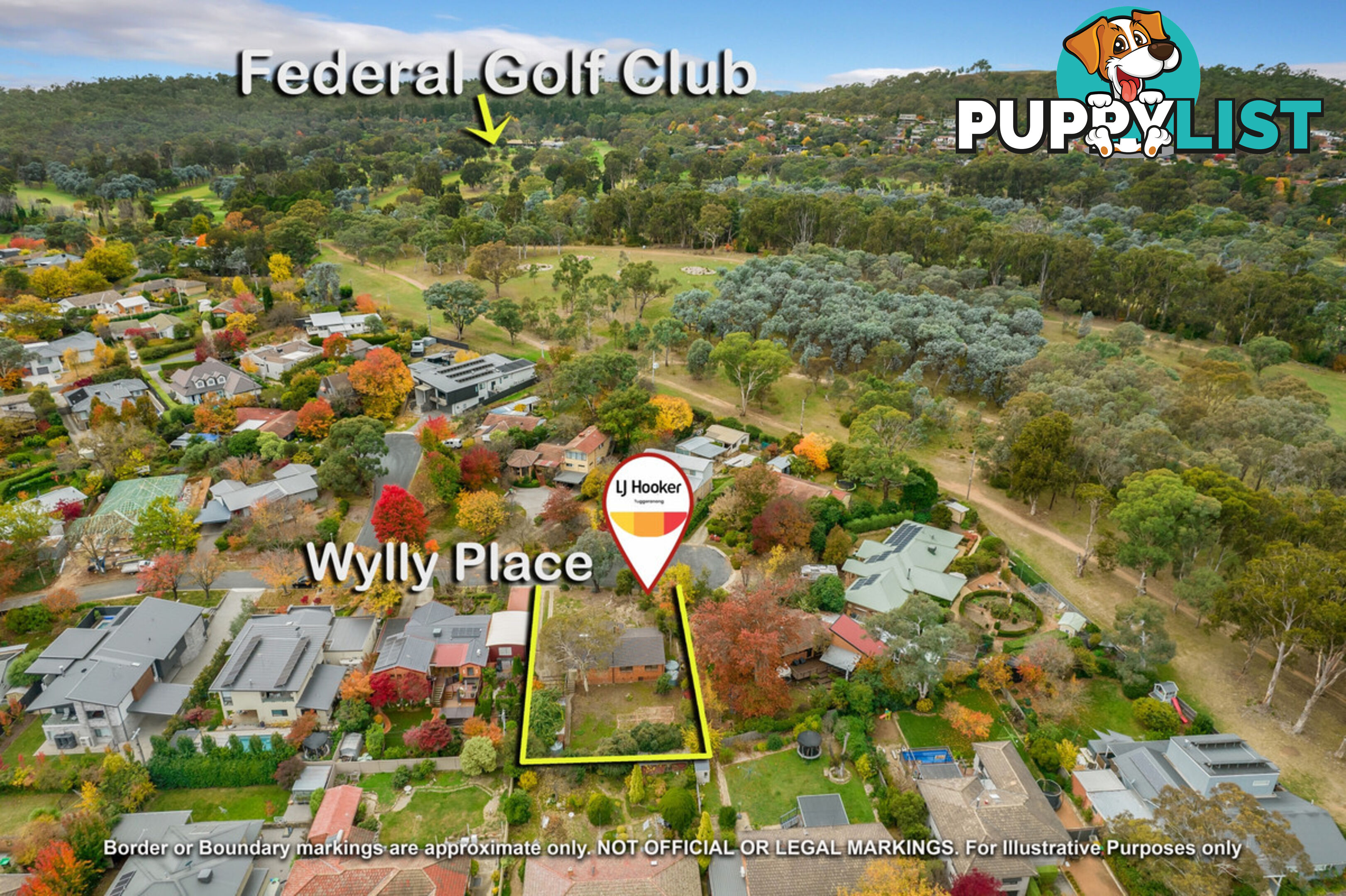 12 Wylly Place HUGHES ACT 2605