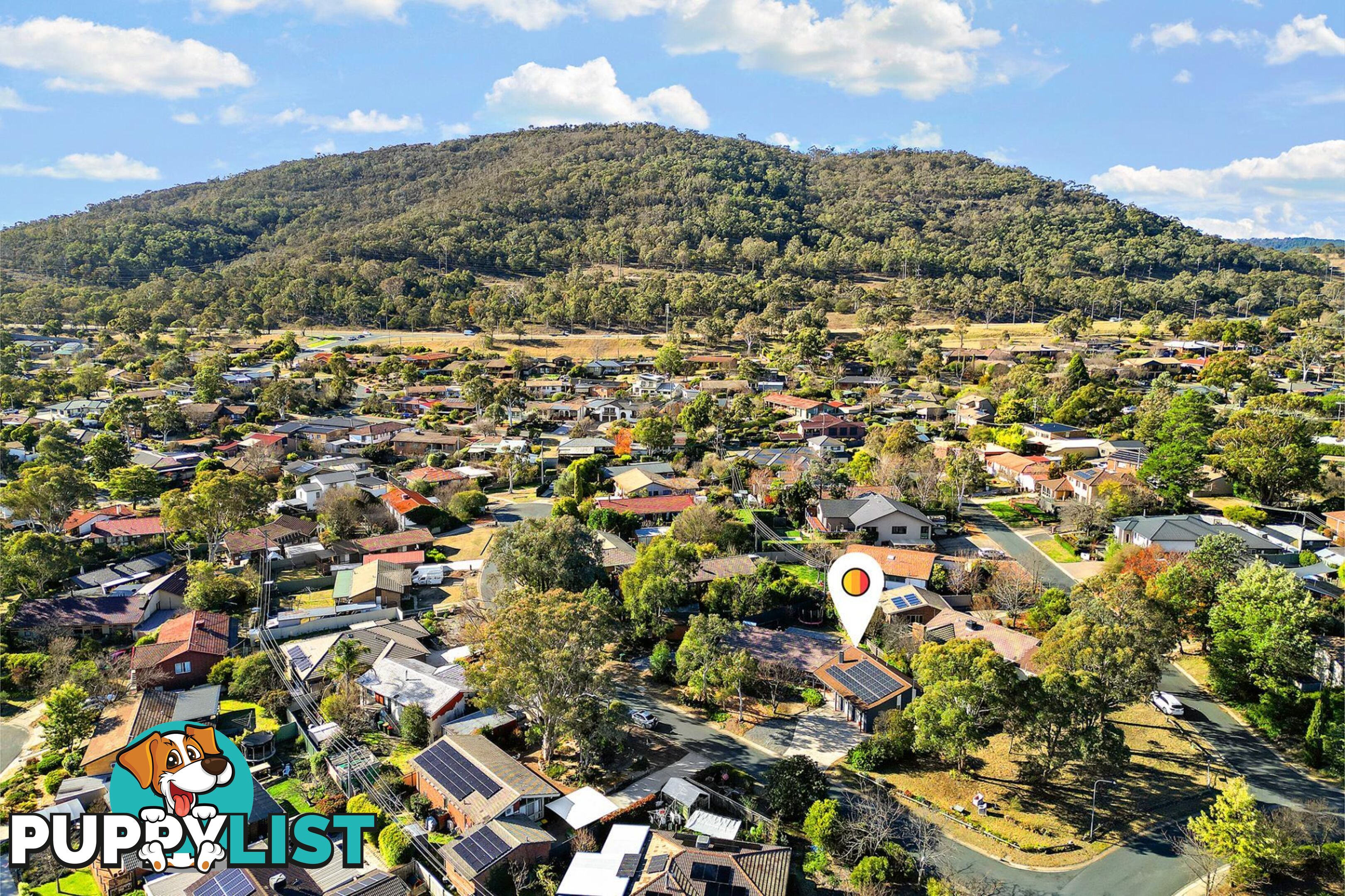 2 Manifold Place KAMBAH ACT 2902