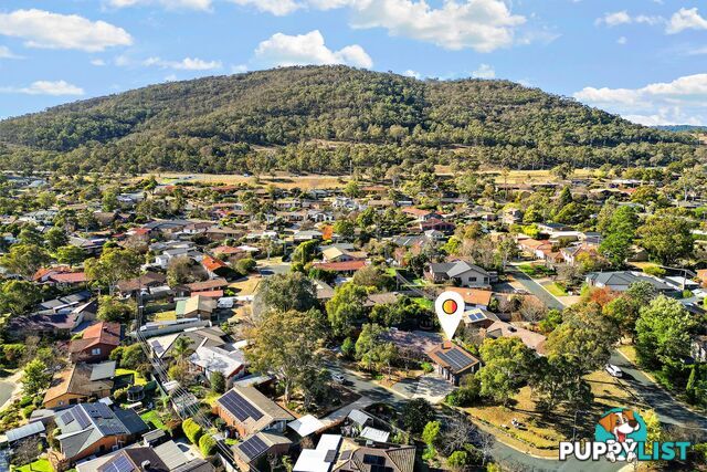 2 Manifold Place KAMBAH ACT 2902