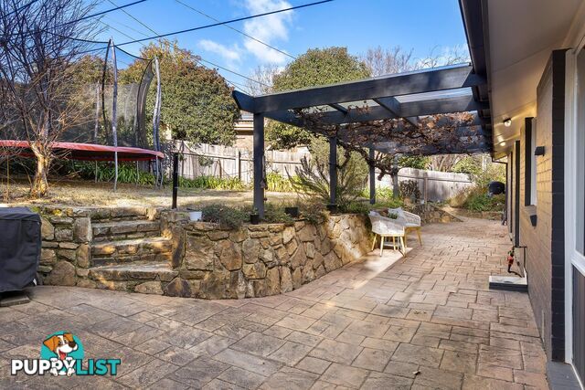 2 Manifold Place KAMBAH ACT 2902