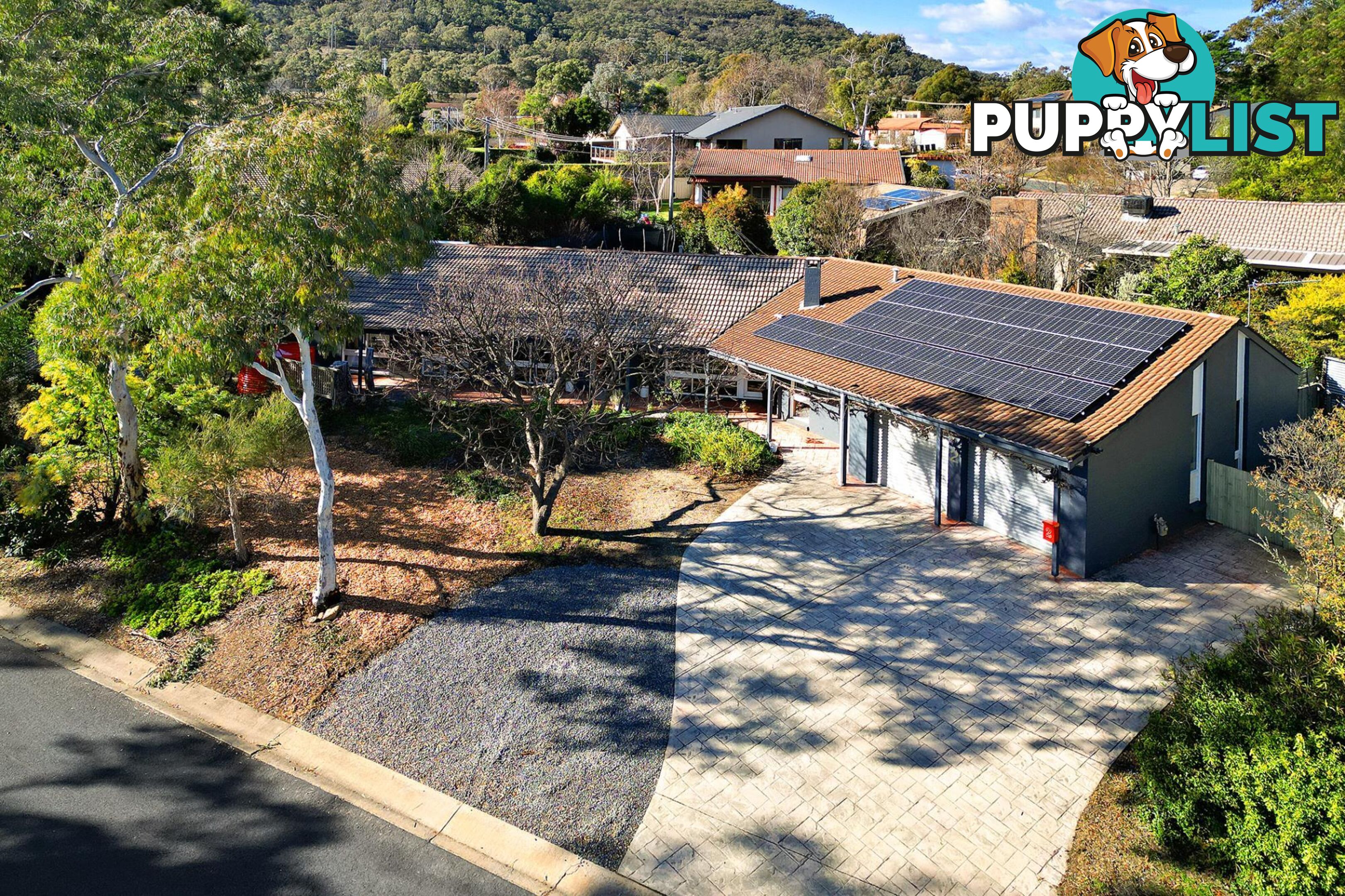 2 Manifold Place KAMBAH ACT 2902