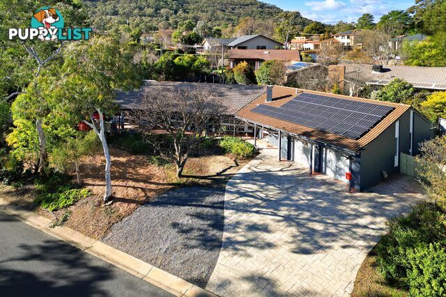 2 Manifold Place KAMBAH ACT 2902