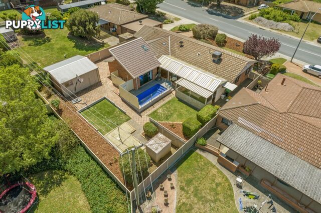 7 Judkins Street OXLEY ACT 2903