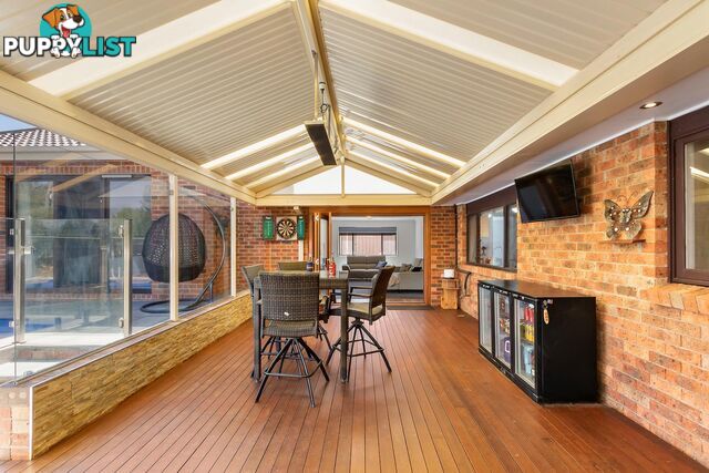 7 Judkins Street OXLEY ACT 2903