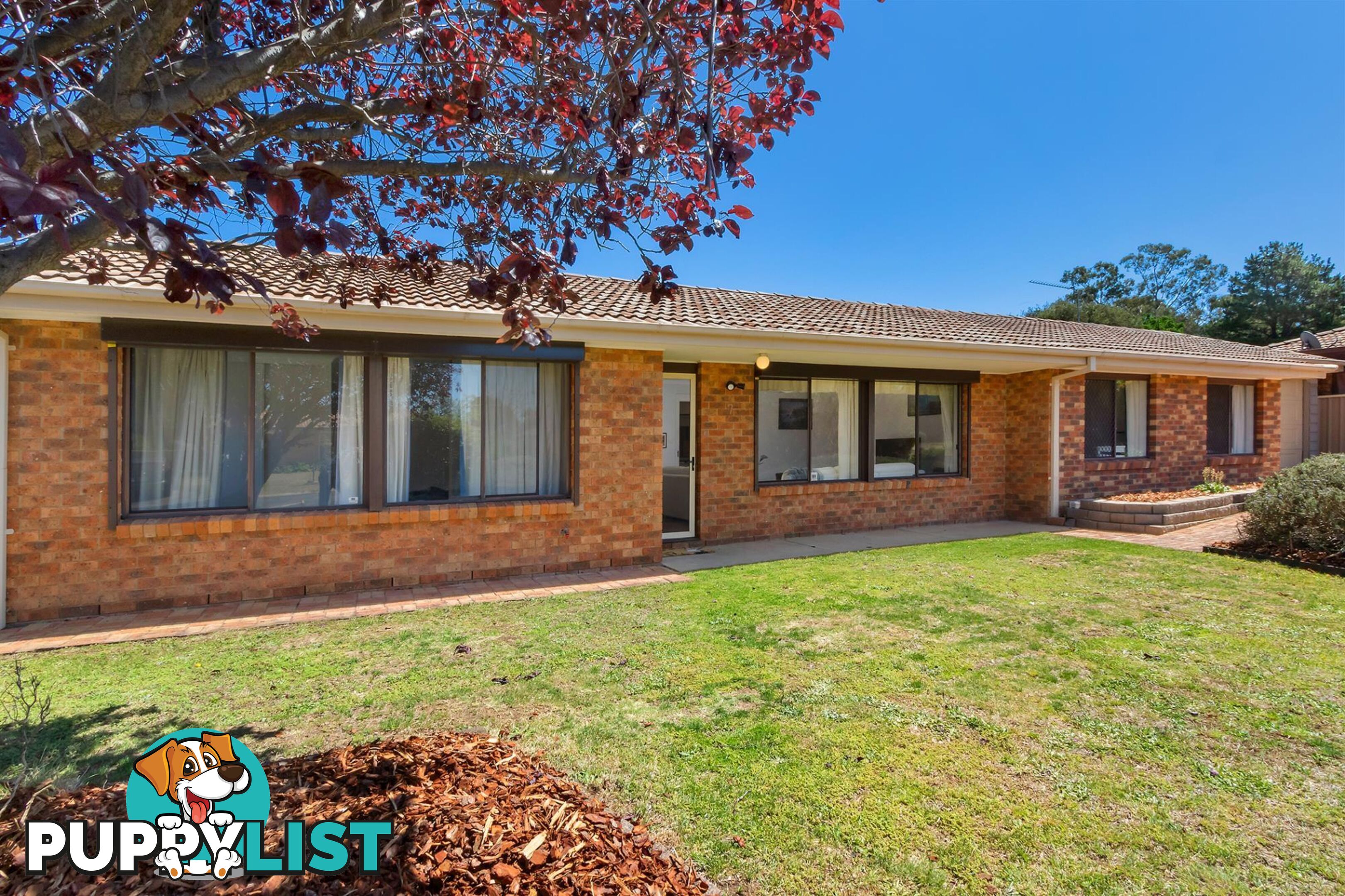 7 Judkins Street OXLEY ACT 2903