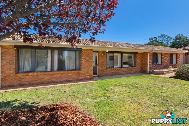 7 Judkins Street OXLEY ACT 2903