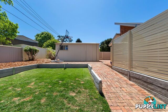 7 Judkins Street OXLEY ACT 2903