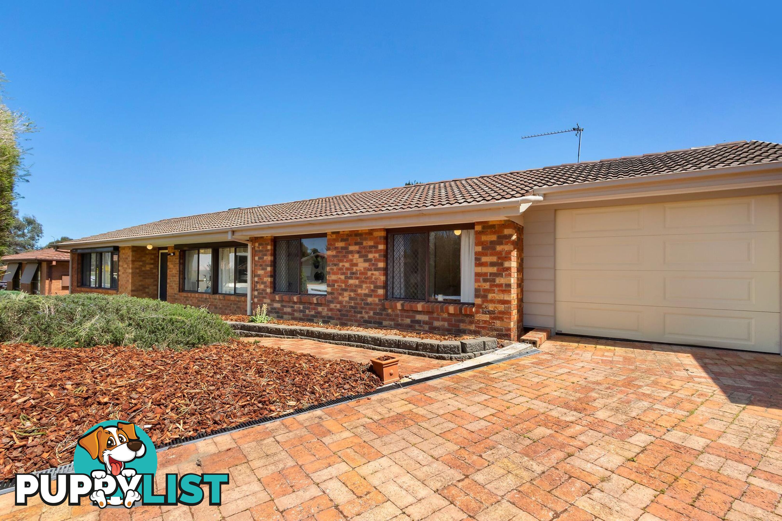 7 Judkins Street OXLEY ACT 2903