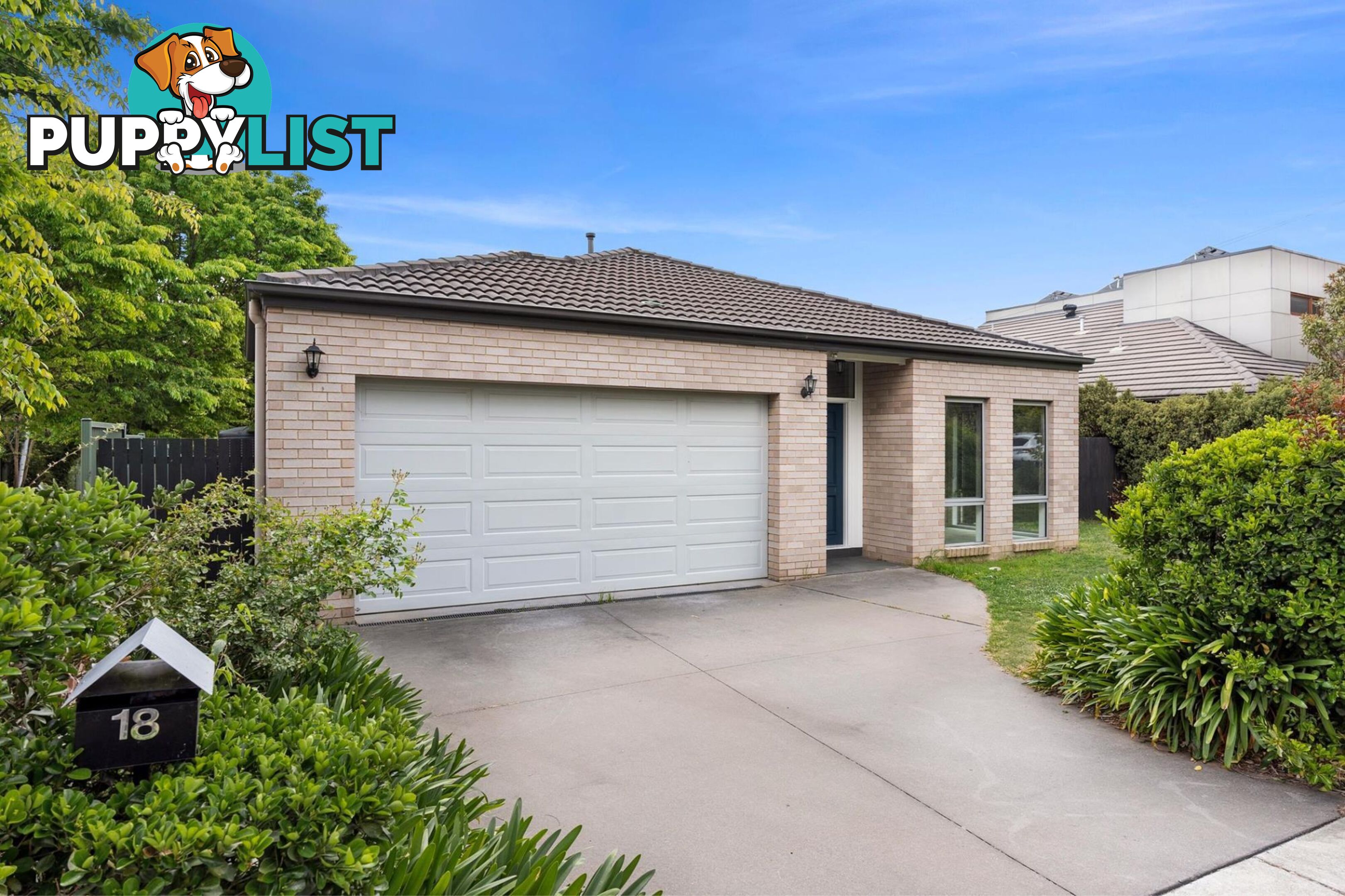 18 Barron Street DEAKIN ACT 2600