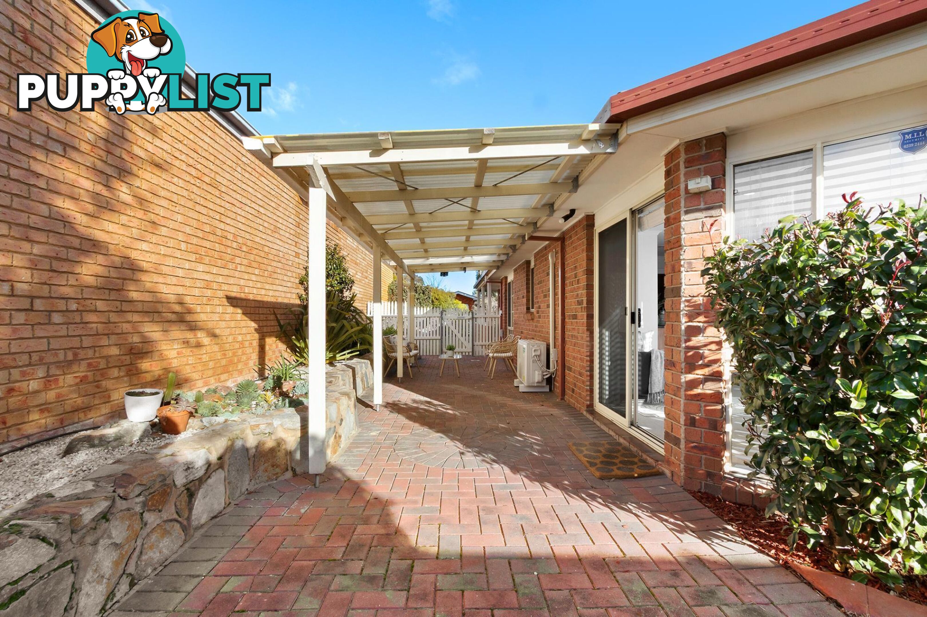 10 Whitford Place CONDER ACT 2906