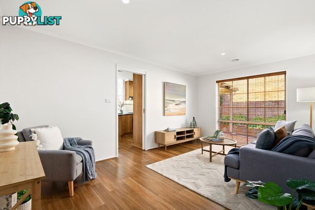 10 Whitford Place CONDER ACT 2906