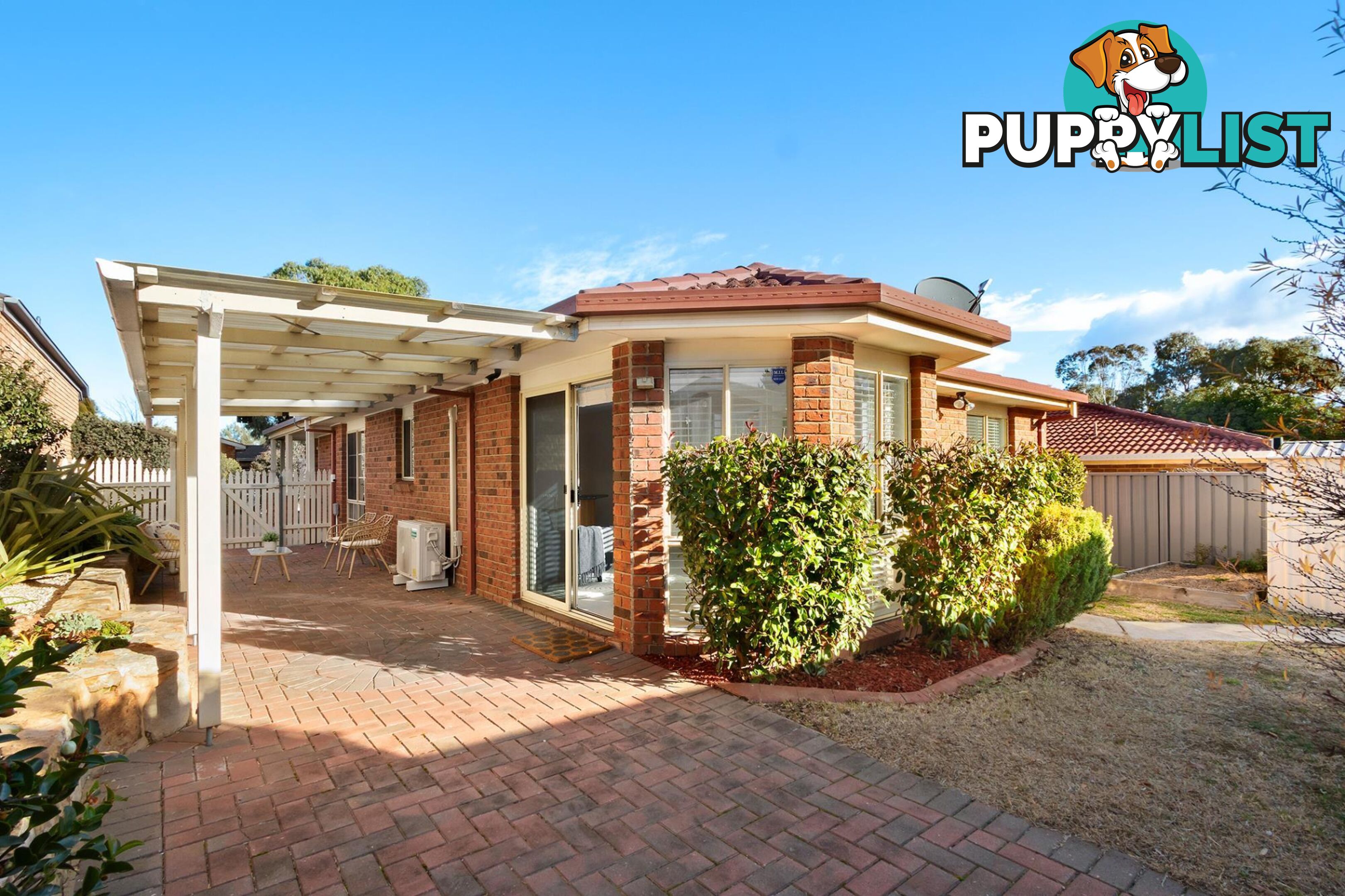 10 Whitford Place CONDER ACT 2906
