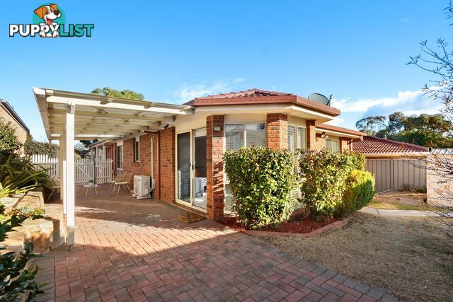 10 Whitford Place CONDER ACT 2906