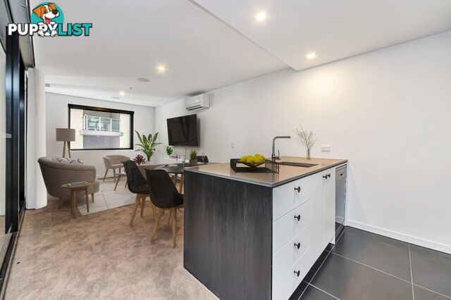 319/1 Elouera Street BRADDON ACT 2612