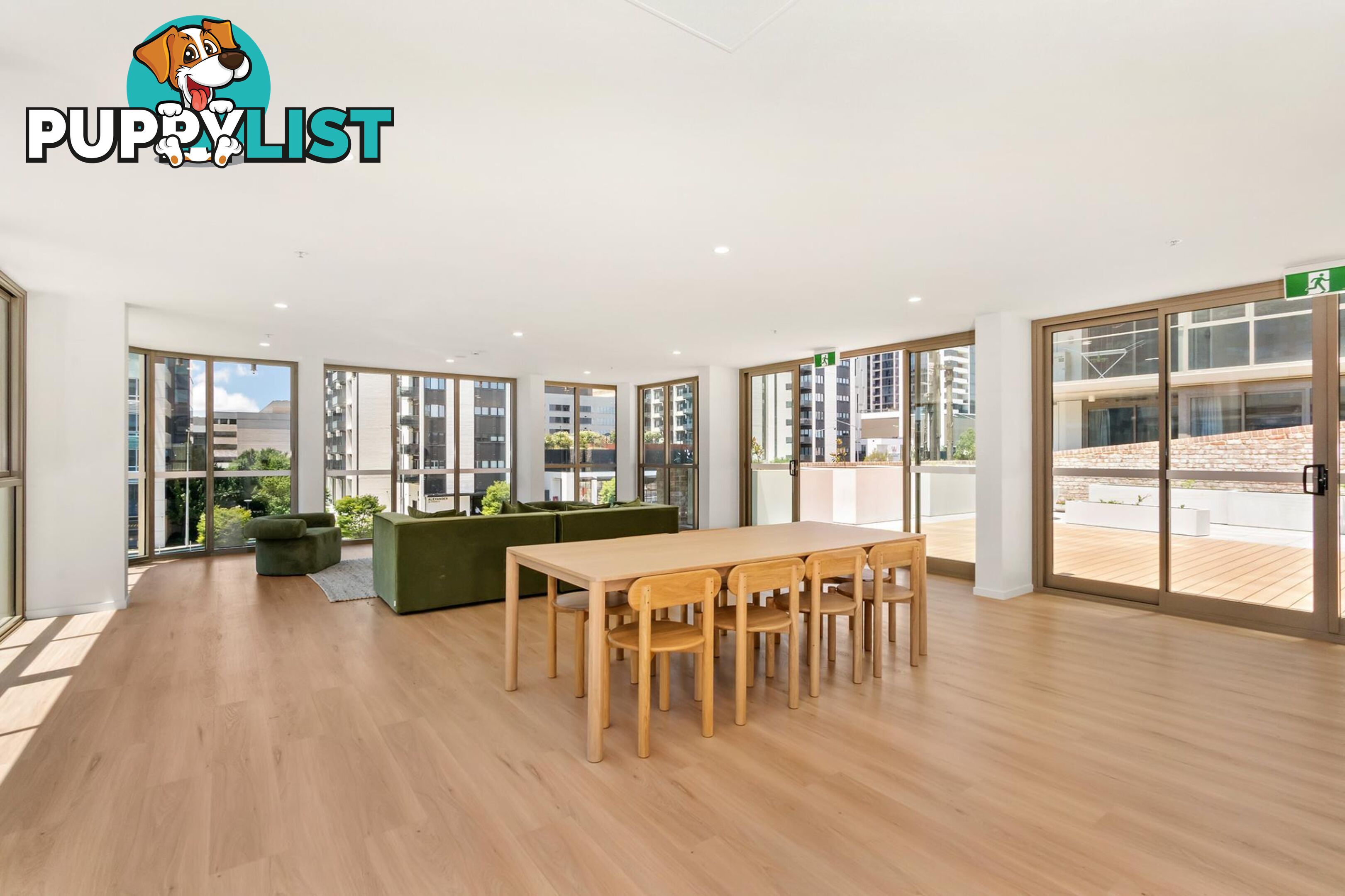 911/1 Corinna Street PHILLIP ACT 2606