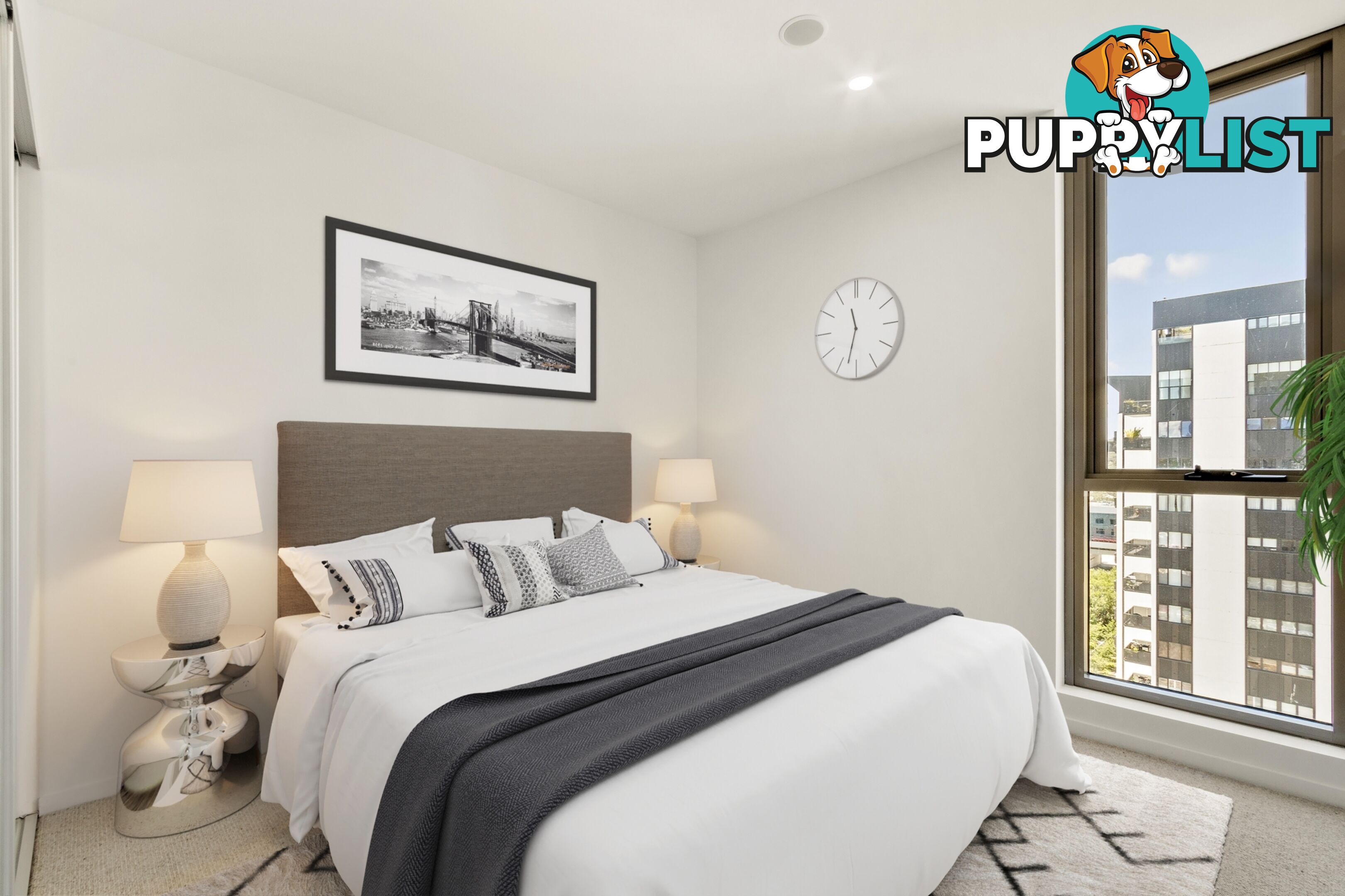 911/1 Corinna Street PHILLIP ACT 2606