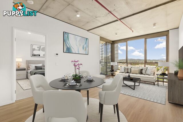 911/1 Corinna Street PHILLIP ACT 2606