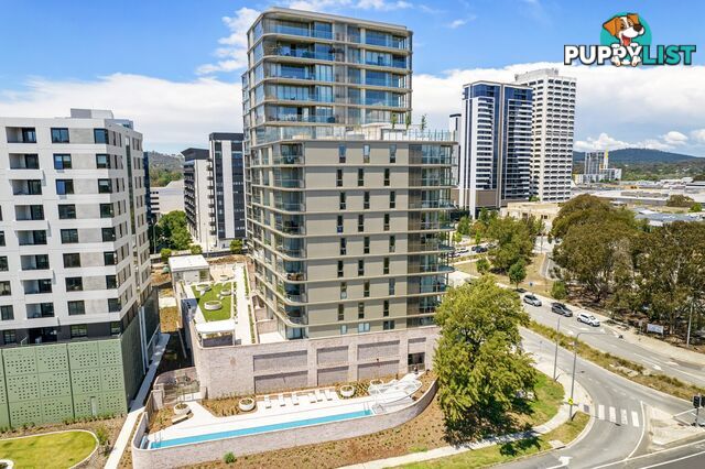 911/1 Corinna Street PHILLIP ACT 2606