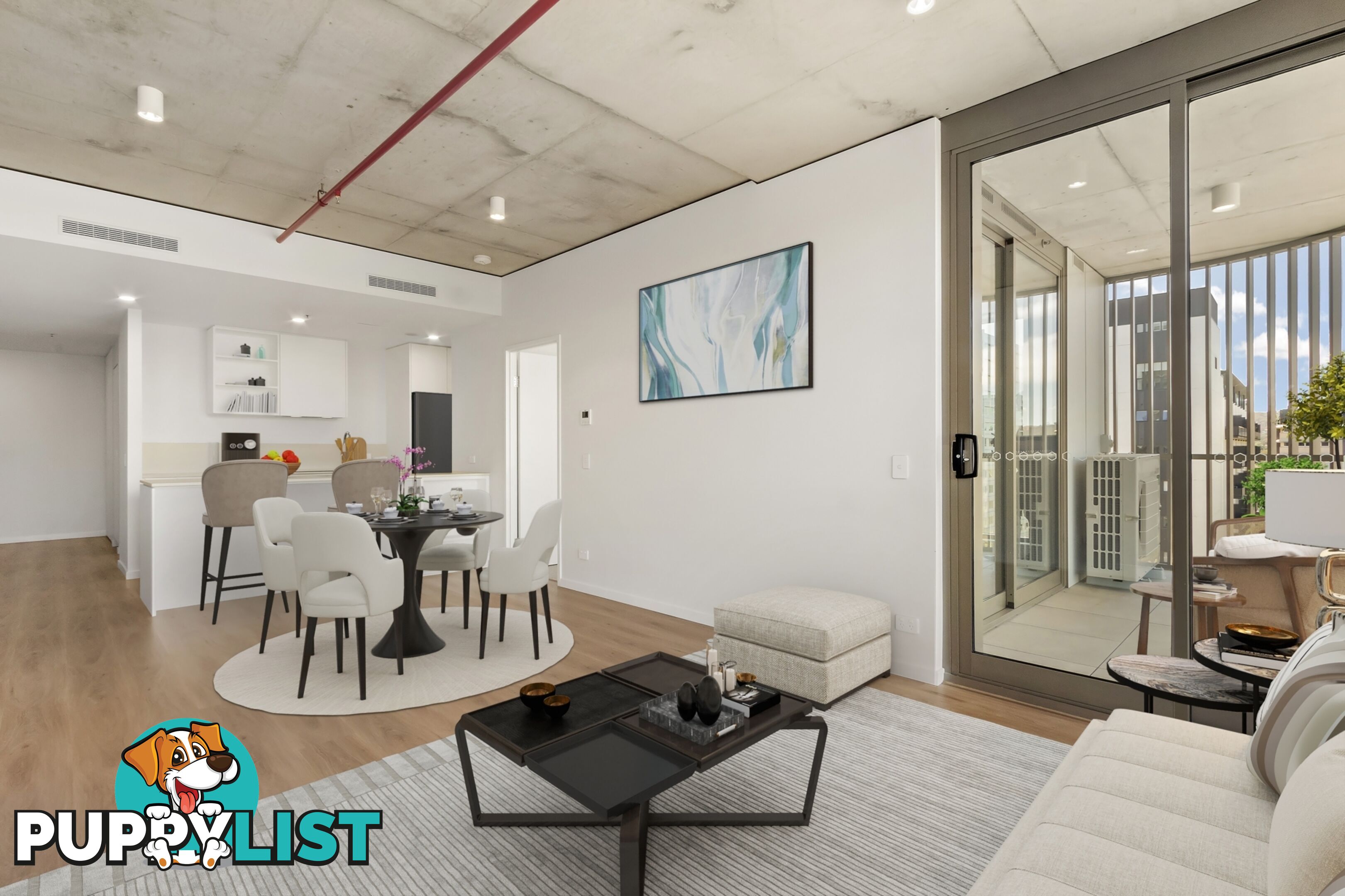 911/1 Corinna Street PHILLIP ACT 2606