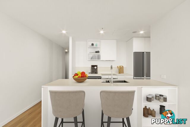 911/1 Corinna Street PHILLIP ACT 2606