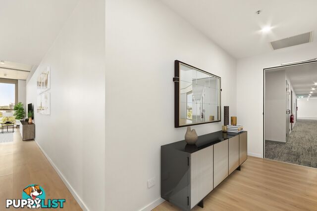 911/1 Corinna Street PHILLIP ACT 2606