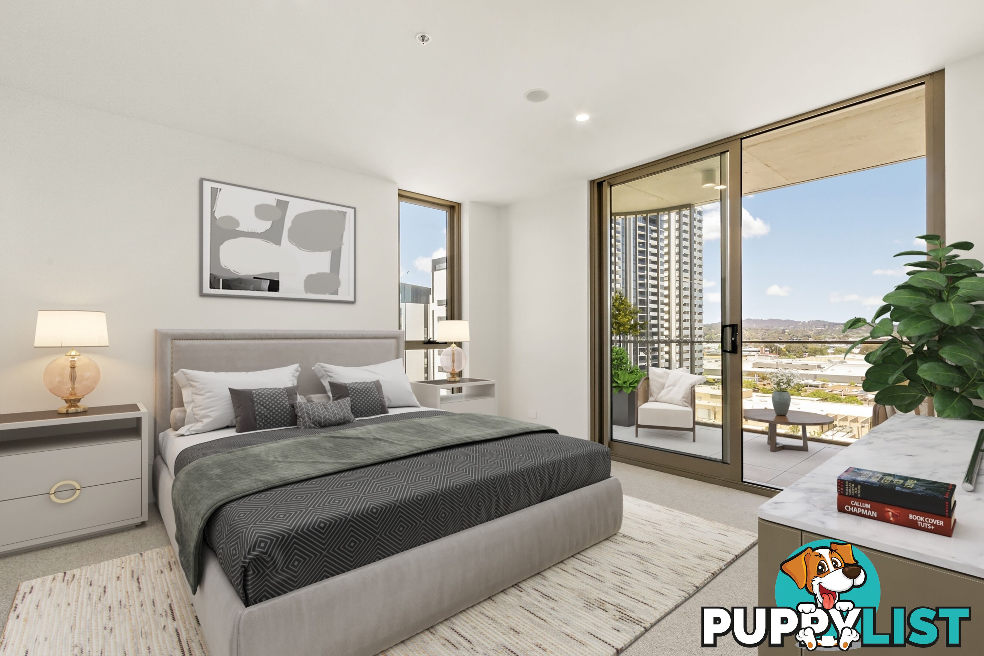 911/1 Corinna Street PHILLIP ACT 2606