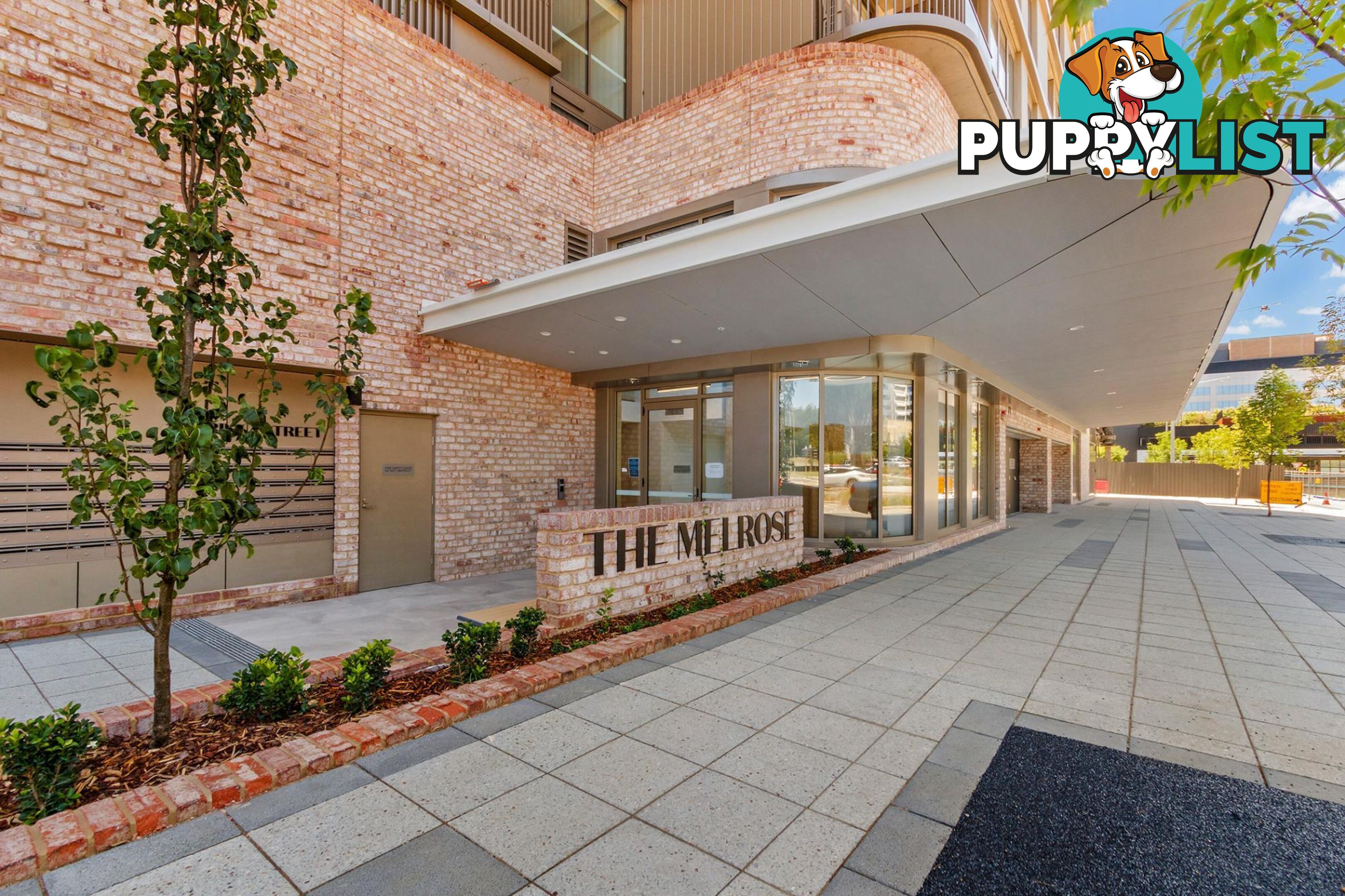 911/1 Corinna Street PHILLIP ACT 2606