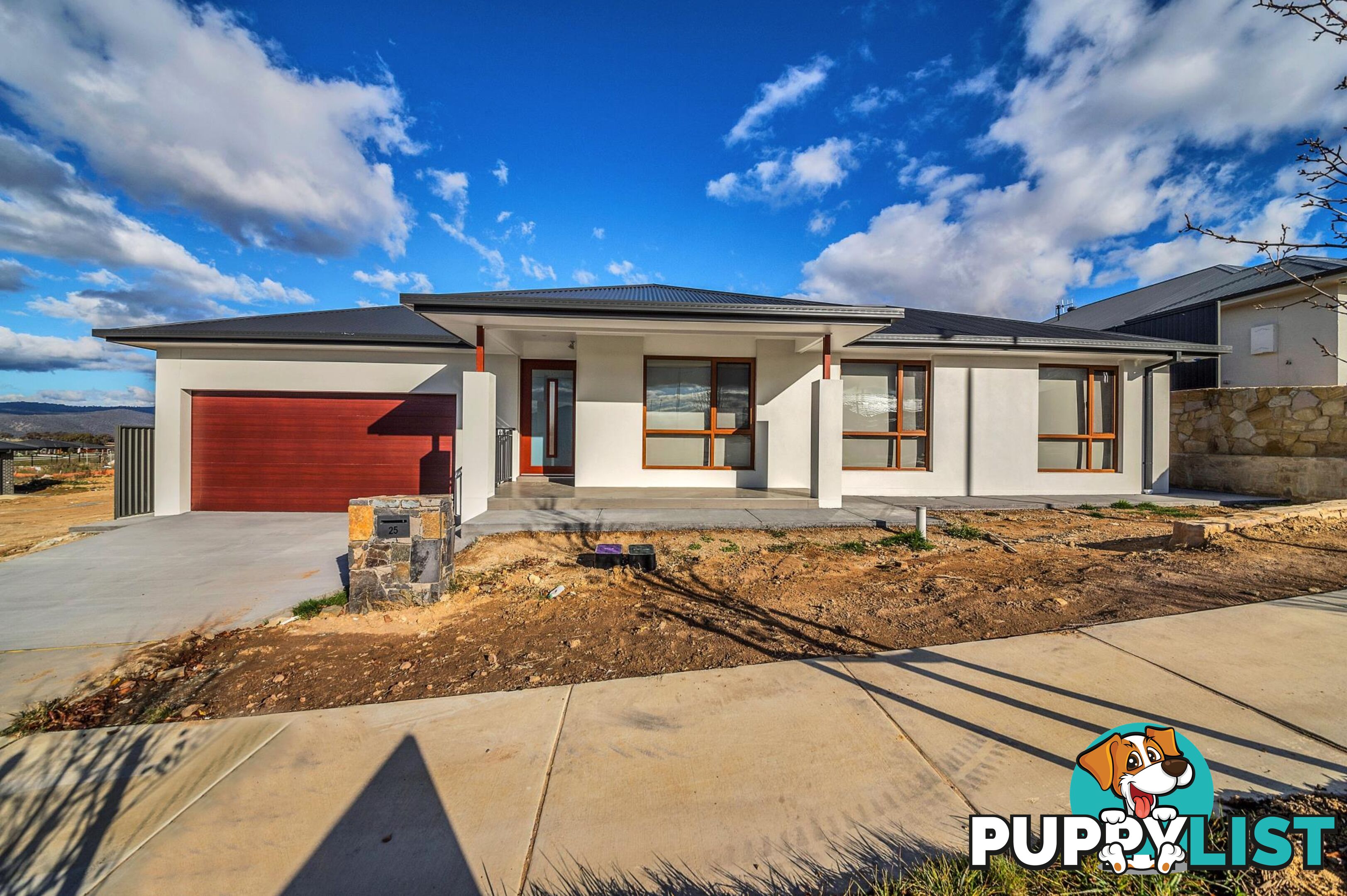 25 Montgomery Street GOOGONG NSW 2620