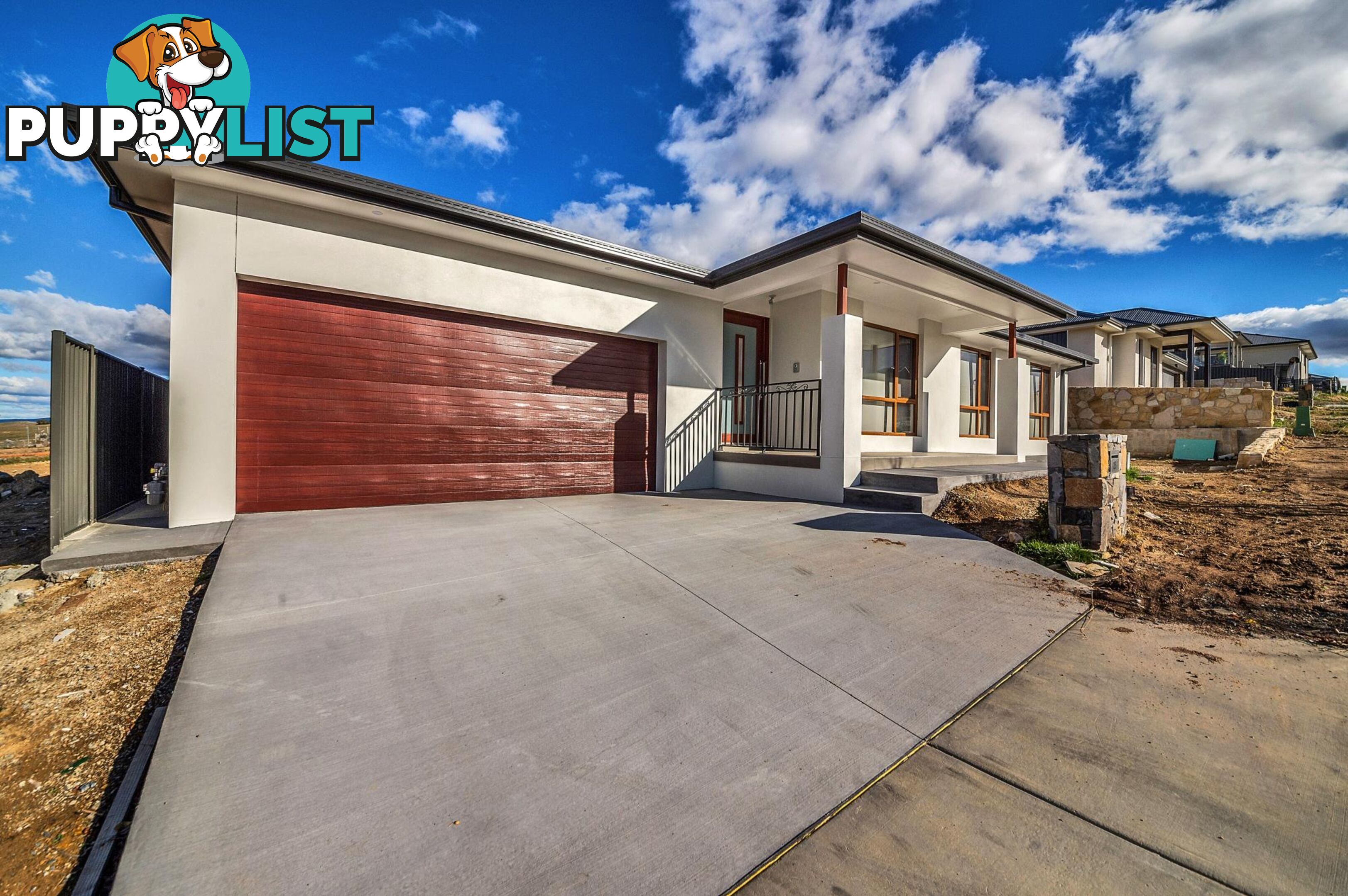 25 Montgomery Street GOOGONG NSW 2620