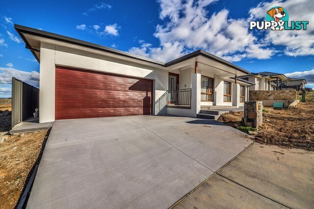 25 Montgomery Street GOOGONG NSW 2620