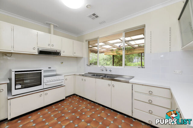 46 Cockburn Street CURTIN ACT 2605