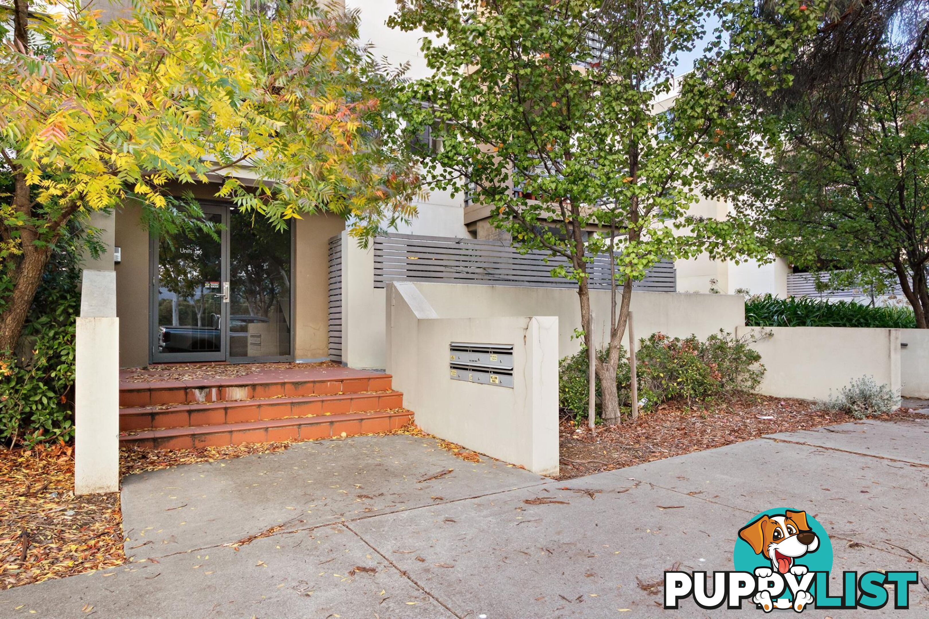 3/120 Athllon Drive GREENWAY ACT 2900