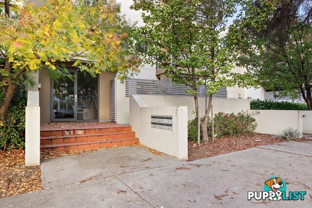 3/120 Athllon Drive GREENWAY ACT 2900