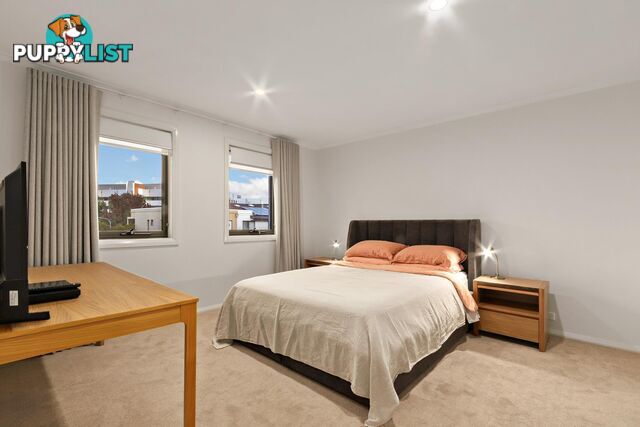 3/120 Athllon Drive GREENWAY ACT 2900