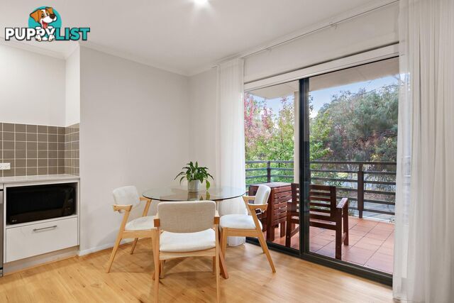 3/120 Athllon Drive GREENWAY ACT 2900
