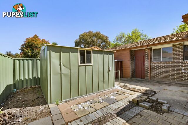 3 Jondol Place ISABELLA PLAINS ACT 2905